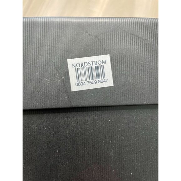 Gucci Logo Print Pool Slides 5.5 - Picture 8 of 13